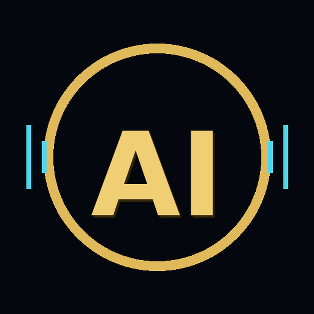 AI ONE RADIO artwork